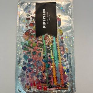 Pipstickers Pro Sticker Club May 2022 with three sheets from March 2022